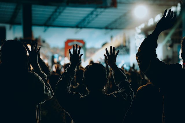 Jenis Komunikasi Interpersonal