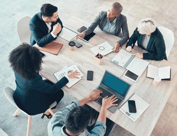 pr digital
