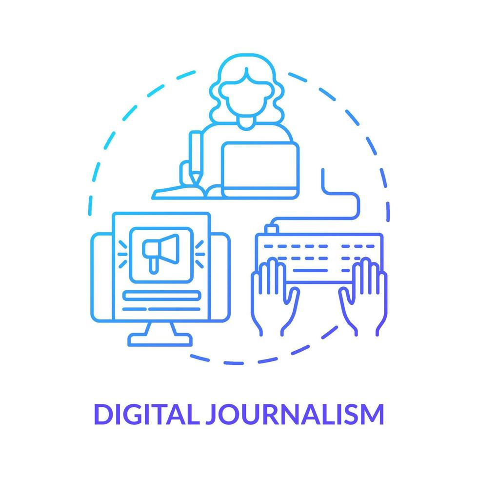Jurnalisme Digital